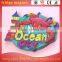 Tourist Souvenir 3d pvc Fridge Magnet