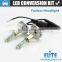 H1 Fanless Generation 1 LED fog light High Power LED light no fan
