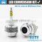 2015 high power 2s 30W 4000LM headlamp H4 led auto headlights on hot sell