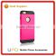 [UPO] Fashionable Shockproof Armor Combo Back Covers Case for iPhone 6