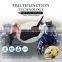 2016 EJEAS E6 Wholesale Mini Helmets Motorcycle Bluetooth Intercom for 6 rider connect 2 riders full duplex talking