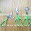 500pcs/Lot Quail Egg Scissors
