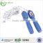 ZHENSHENG adjustable jump rope with counter
