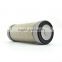 Portable bluetooth stereo speaker with 1+1 function, support twins stereo speakers with power bank function-RS111