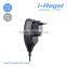 Factory supply Travel charger with micro USB model for iphone+HTC+SAMSUNG