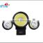 Trustfire D003 2100LM bicycle light with 3* xml-2 cree bike light