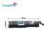 11 year experience factory Top Quality aluminium zoom camping flashlight with electric adjustment