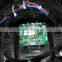 2105 popurlar led 54 pcs 3 watt rgbw par light in China