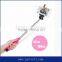 selfie stick wireless monopod extendable hand held monopod extendable baton