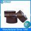 Professional Manufacturer Bopp Adhesive Coffee Color Packing Tape