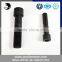 NBFATN Production Safety Certificate High Tensile Hex Socket Bolt