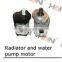 Zoomlion stepper motor & cylinder pressure sensor concrete pump spare parts concrete equipments