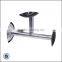 In-ground Pool Solar Aluminum Cover Reel P1820