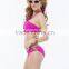 High quality with wholesale price adult women summer beachwear sexy swimwear bikini neoprene