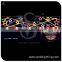Outdoor street pole lights holiday decoration christmas 2D led motif lights