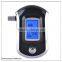 Mouthpieces Breathalyzer Alcohol Tester for Car