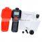 2 in 1 Contact & Non-contact Measuring LCD Digital Laser Tachometer Rotation Tachometer Photo Tach RPM Surface Speed Tester