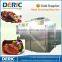 Automatic Best Selling Smoke Machine with Capacity 50-1000kg