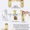 HUNE remote control electric lock for door