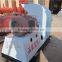 CE Approved Yugong Waste Wood Crusher Machine
