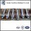 18CrNiMo7-6 grinding cast iron electric power motor shaft