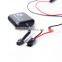 simple 2P wire mini gprs and gsm motorcycle tracker TX-5 global positioning system