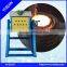 Brass Melting Temperature 160KW