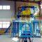Forming Machine Making Production Line for EPS Cement Sandwich Panel Wall Board With Factory Price