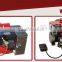 Trade assurance WB04 waste oil burner used
