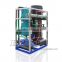 Stable Capacity 5 Tons Ice Tube Making Machine with PLC Program Controller