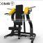 cheapest !!! factory offer indoor gym equipment hammer strength