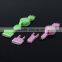 3 in 1 round data usb cable charging cable /extension USB cable