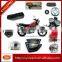 High Quality GN125 Motorcycle Spare parts GN125 Motorcycle Parts fit for SUZUKI