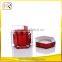 hot new products for 2016 personal care 70g good quality acrylic cosmetic jar