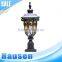 2016 hot brightness home garden pillar lights(ST0519-M)