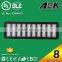 AOK-400Wi C-tick CE EMC GS LVD RoHS UL Energy Star Approval 8 Years Warranty Hanging Lights For Construction