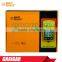 portable multi gas detector 4 in 1 gas detector O2 Hydrothion H2S CO2 Smart Sensor AS8900