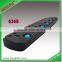 6Way multi socket extension cord with individual switch and light power extension cord