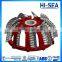 New Type CSD Dredge Cutter Head