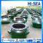 15 Degree 10 Bar Dredge Ball Joint