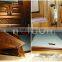 2016 Welbom American Kitchen Furniture American Raised Style Solid Wood Kitchen Cabinets