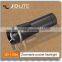 1W aluminum zoom focus flashlight hunting hand torch led search light