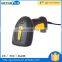 NT-S2 waterproof wired usb CCD barcode reader