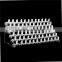wholesale acrylic nail display rack