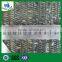 80% shade rate black HDPE sun shade net