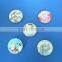Custom Shape Button Badge, Metal Rivet Buttons, Flat Buttons