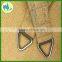 beige color triangle sun shade sail