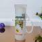 8oz drinking glass mug for beer glassware tankard