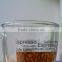 Wholesale christamas coffee drink glass mug