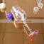 Modern Christmas Wine Glass Cup From Bengbu Cattelan Glassware Factory